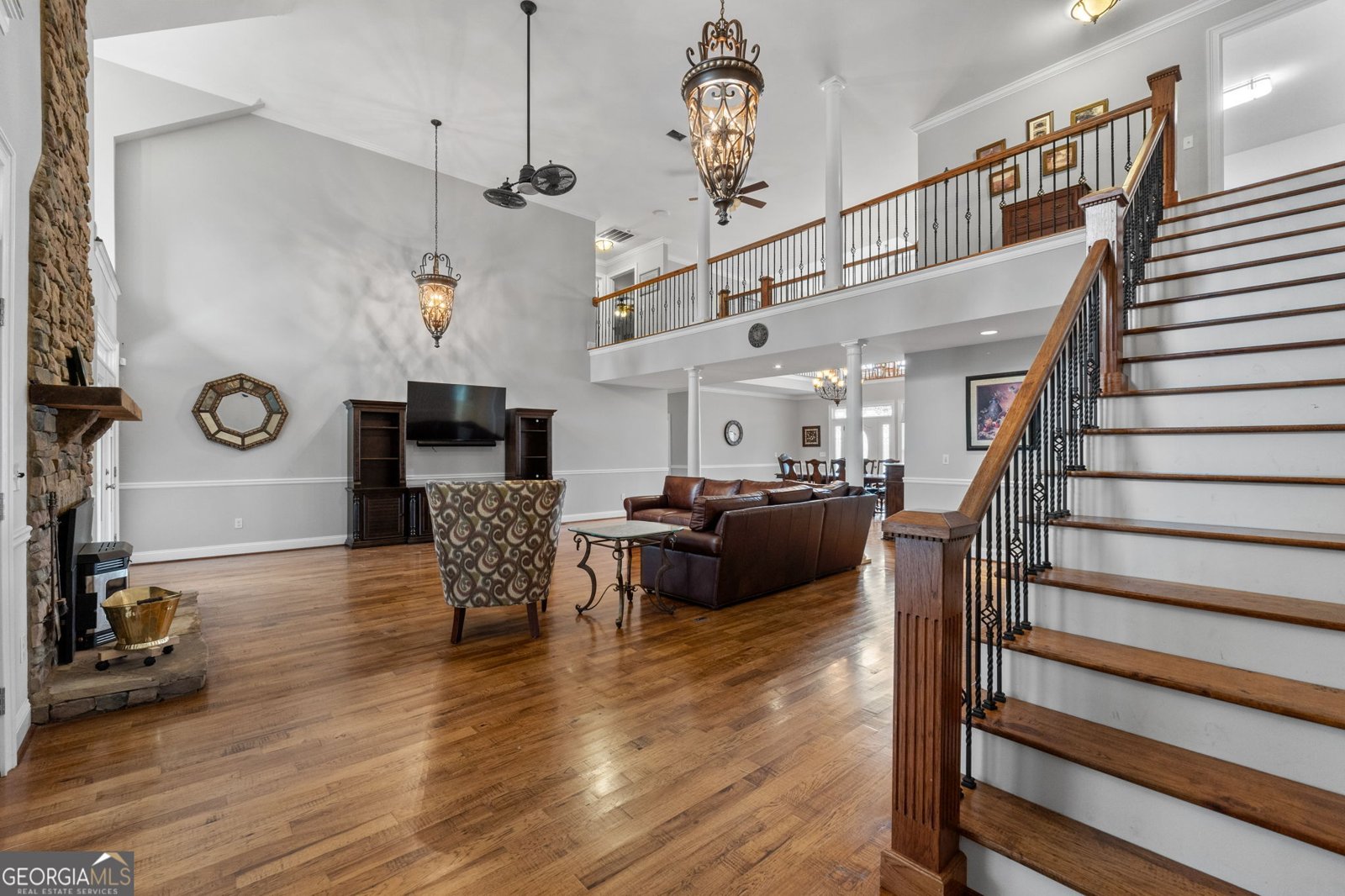 735 Firetower Road Thomaston - 38