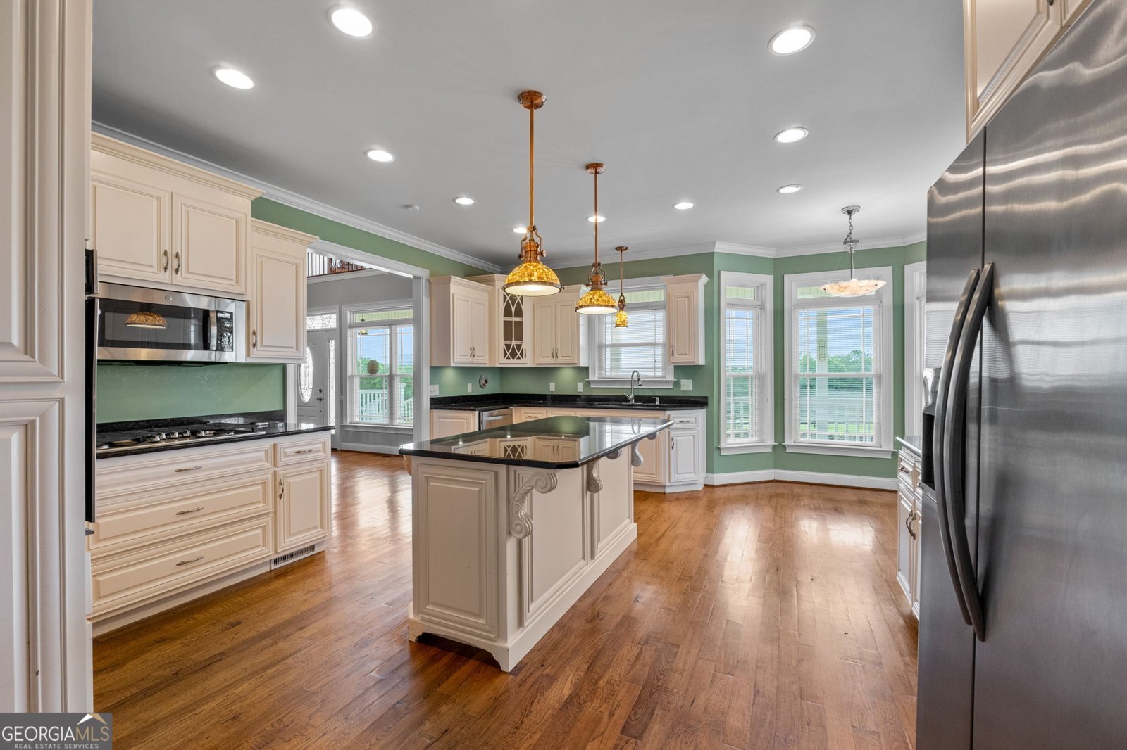 735 Firetower Road Thomaston - 39