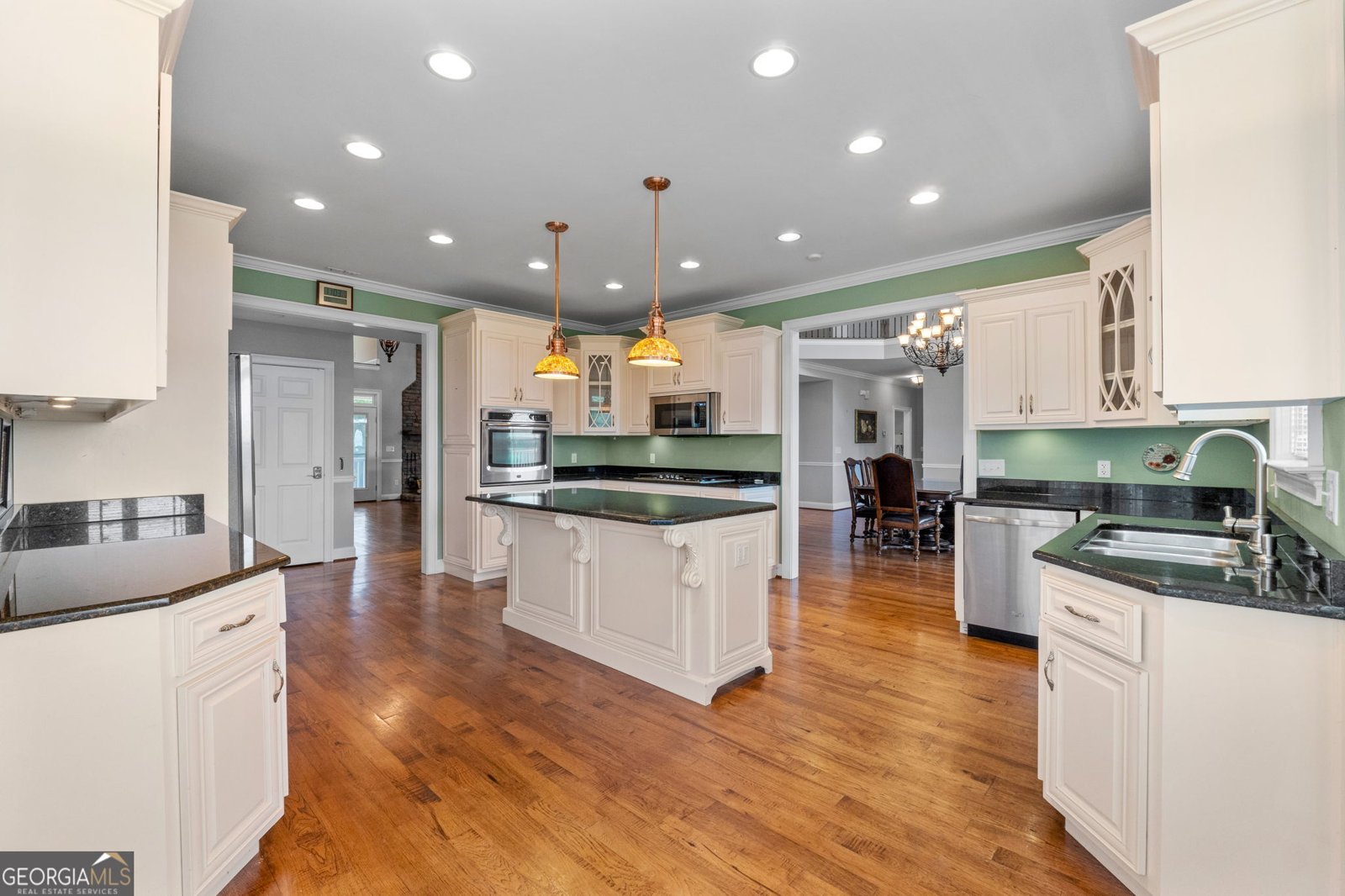 735 Firetower Road Thomaston - 40