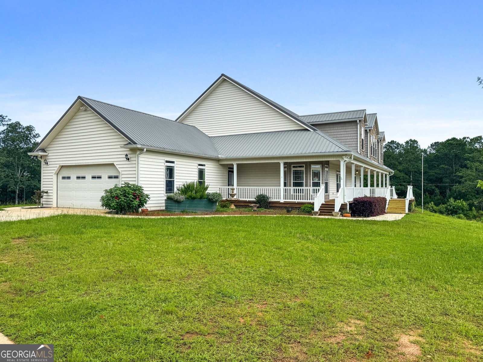 735 Firetower Road Thomaston - 60