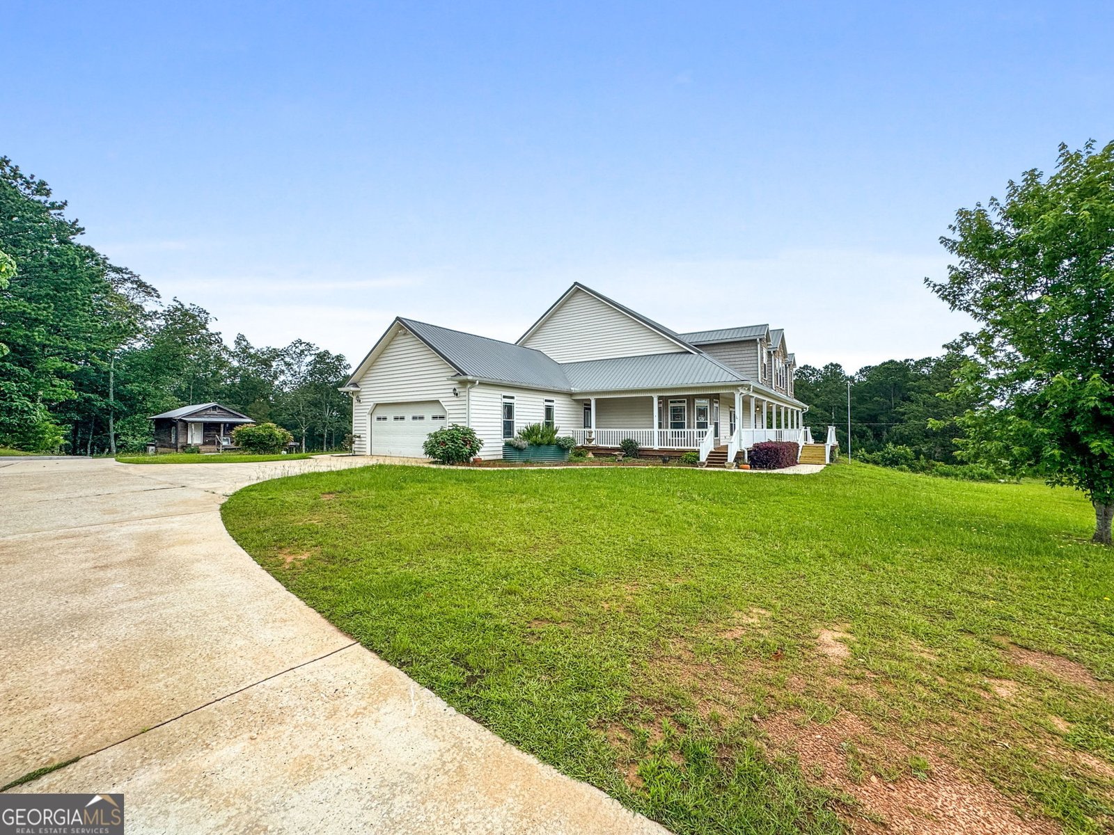 735 Firetower Road Thomaston - 61