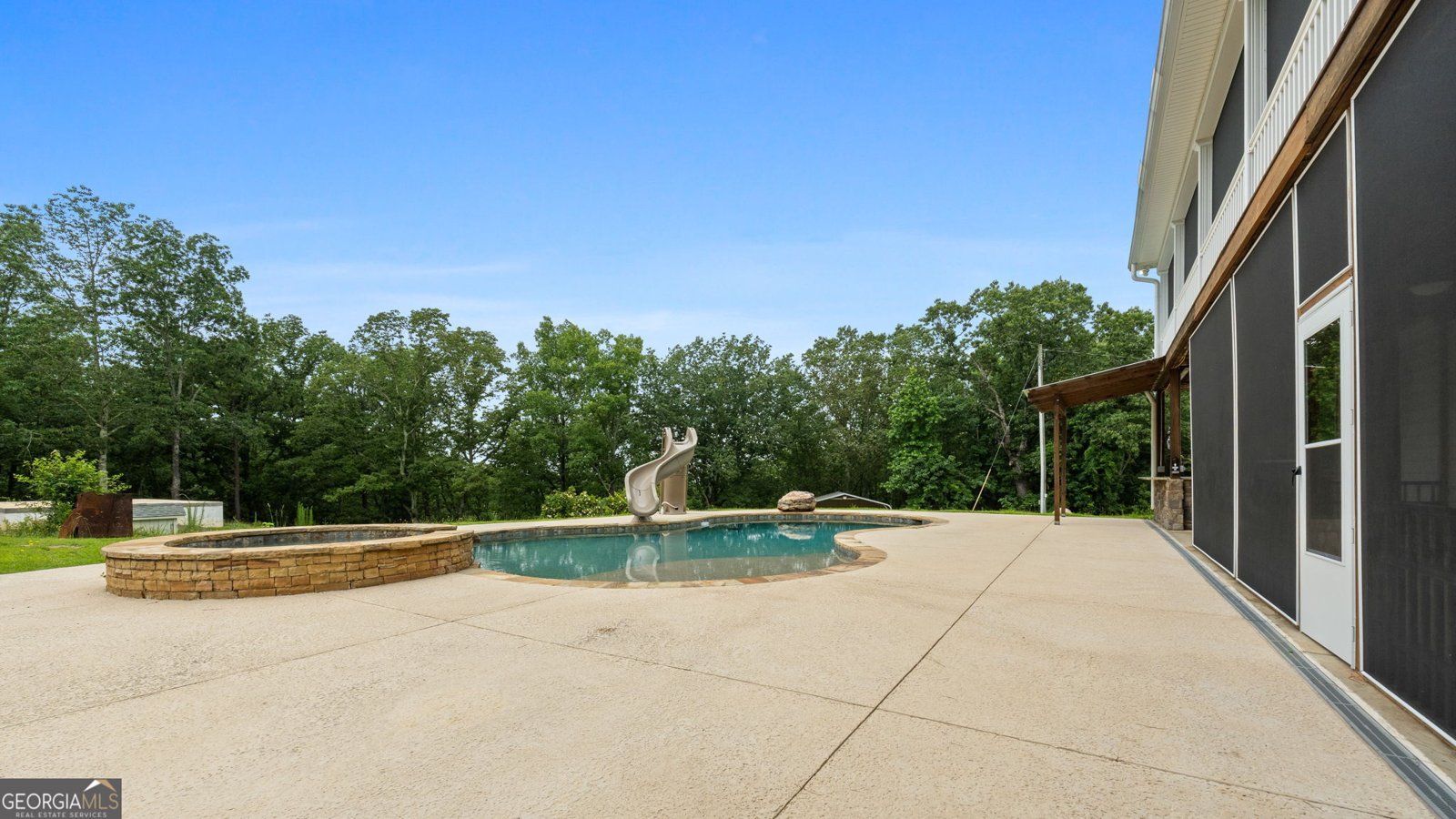 735 Firetower Road Thomaston - 7