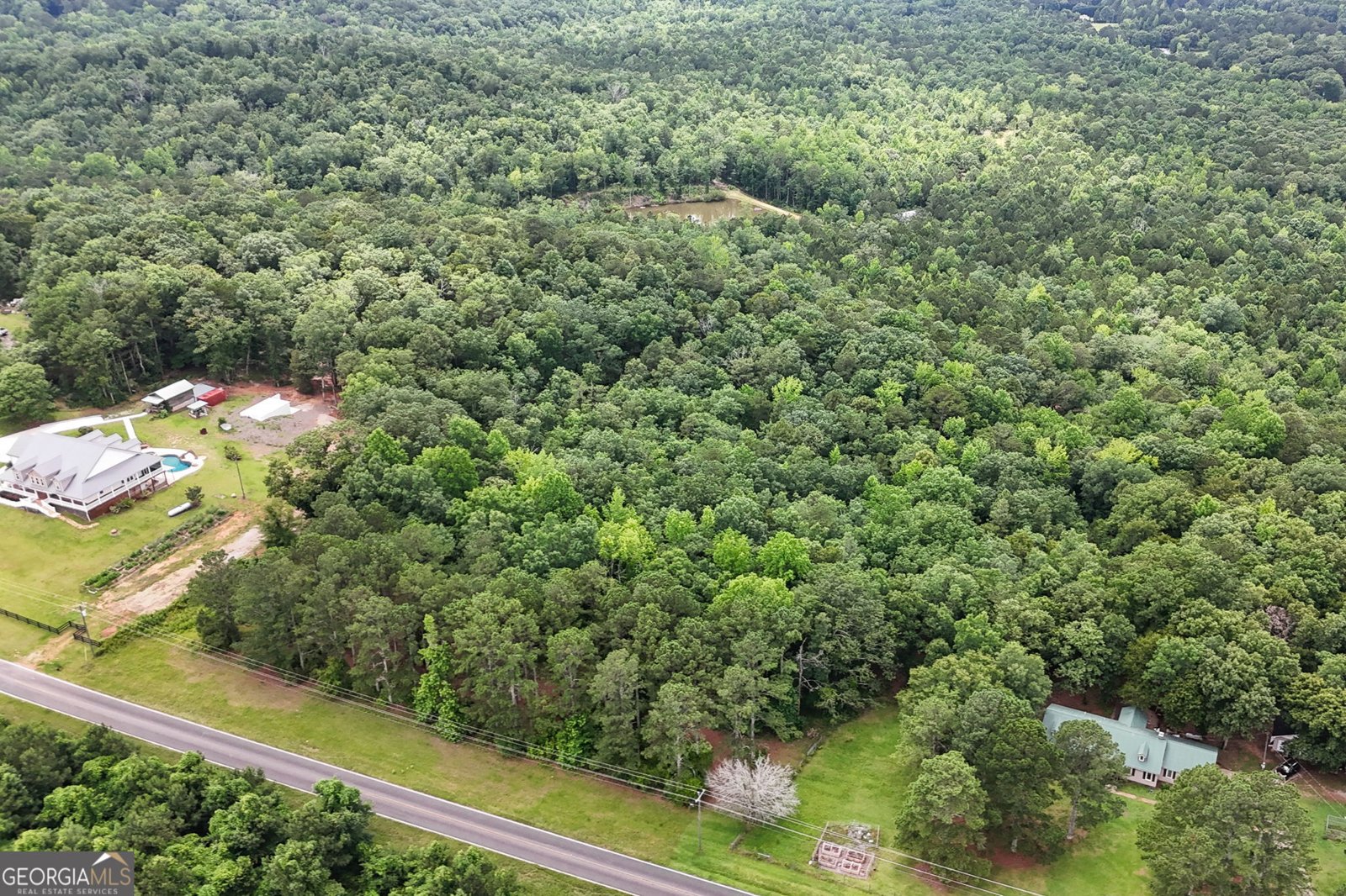 735 Firetower Road Thomaston - 70