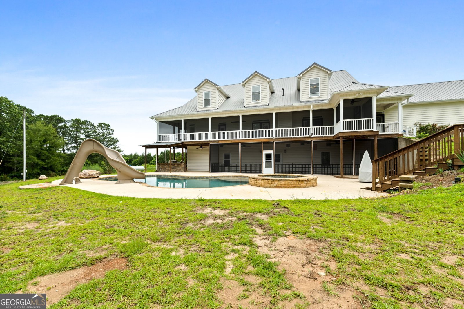 735 Firetower Road Thomaston - 8