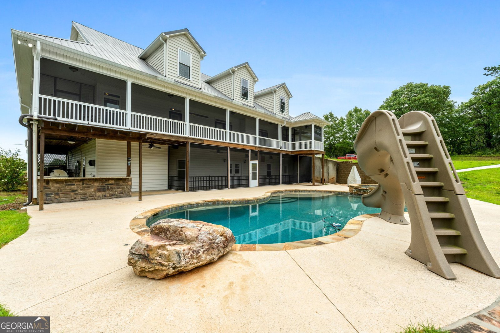 735 Firetower Road Thomaston - 9