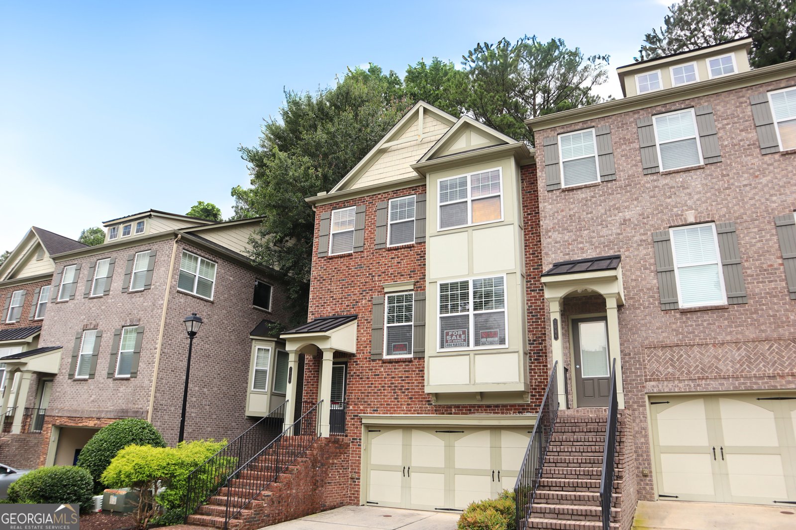 2084 Cobblestone Circle Brookhaven - 1