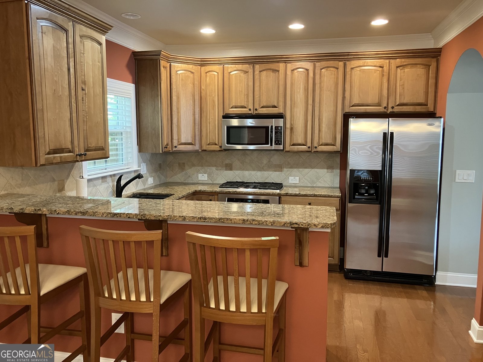 2084 Cobblestone Circle Brookhaven - 10