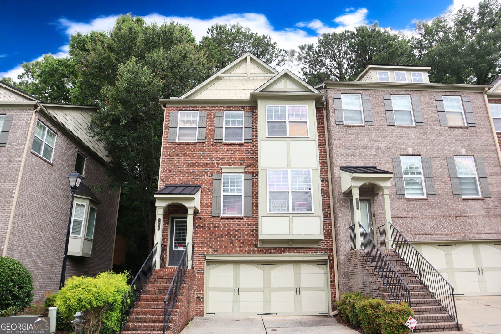 2084 Cobblestone Circle Brookhaven - 2