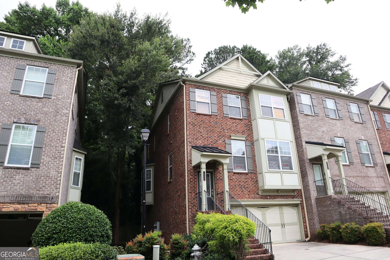 2084 Cobblestone Circle Brookhaven - 3