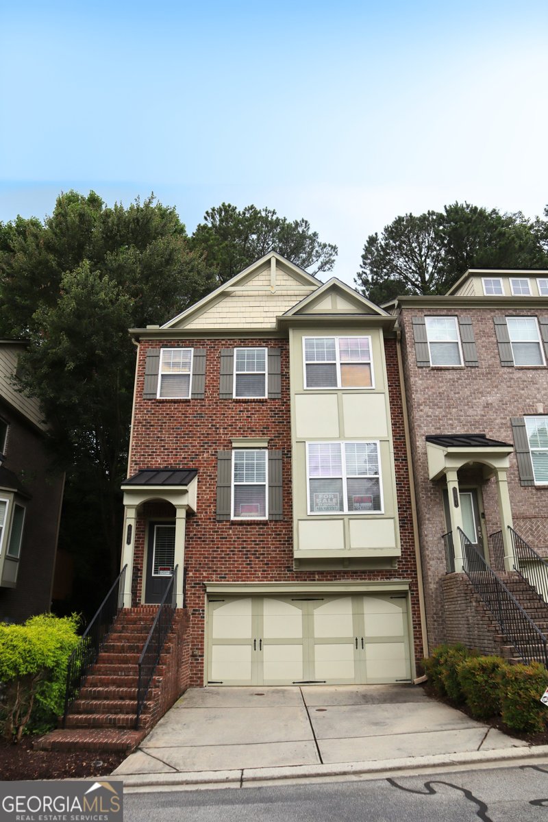 2084 Cobblestone Circle Brookhaven - 4