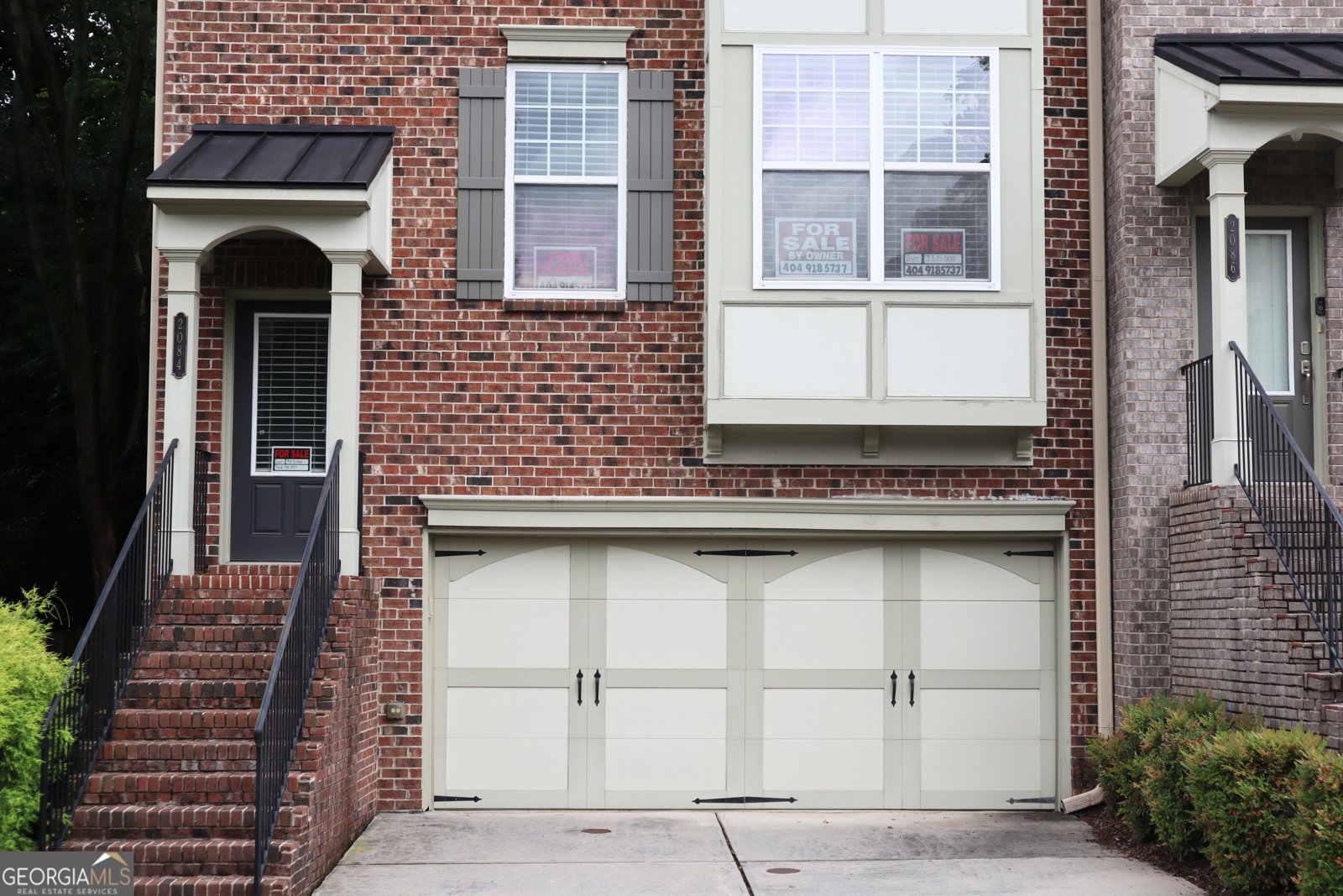 2084 Cobblestone Circle Brookhaven - 5