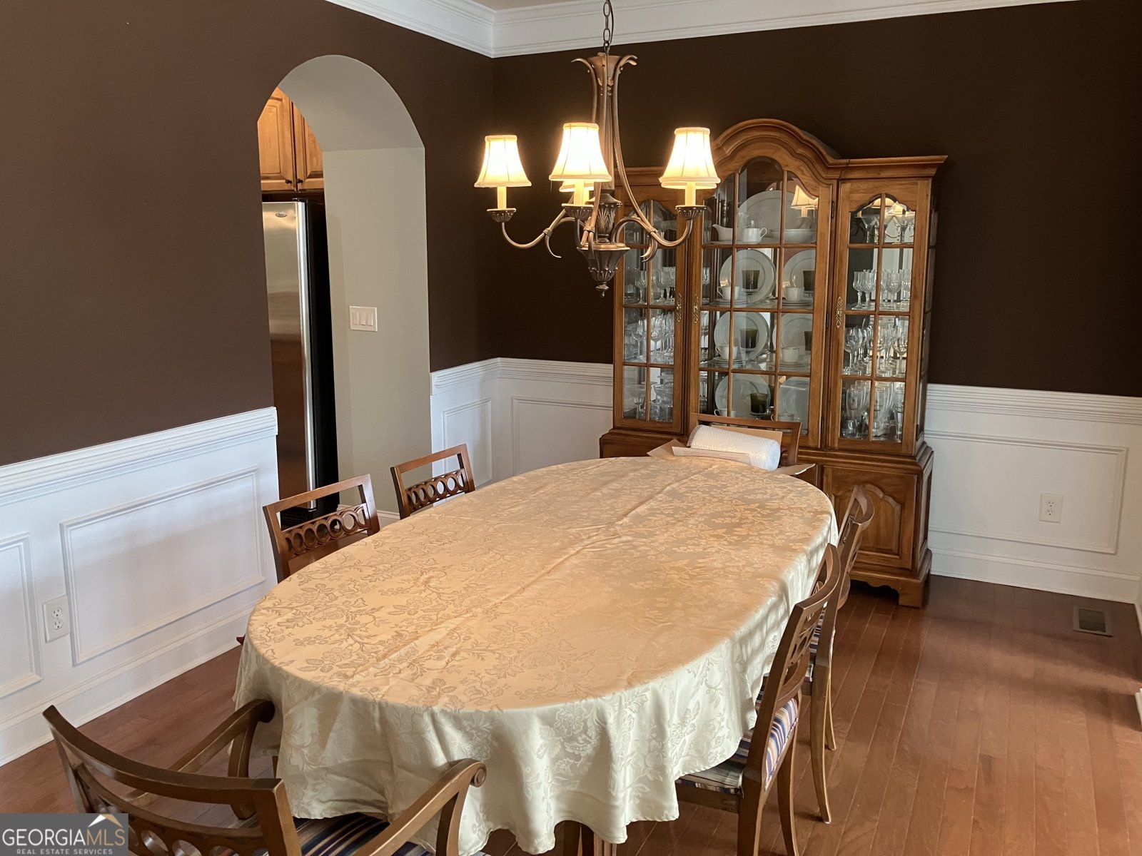 2084 Cobblestone Circle Brookhaven - 8