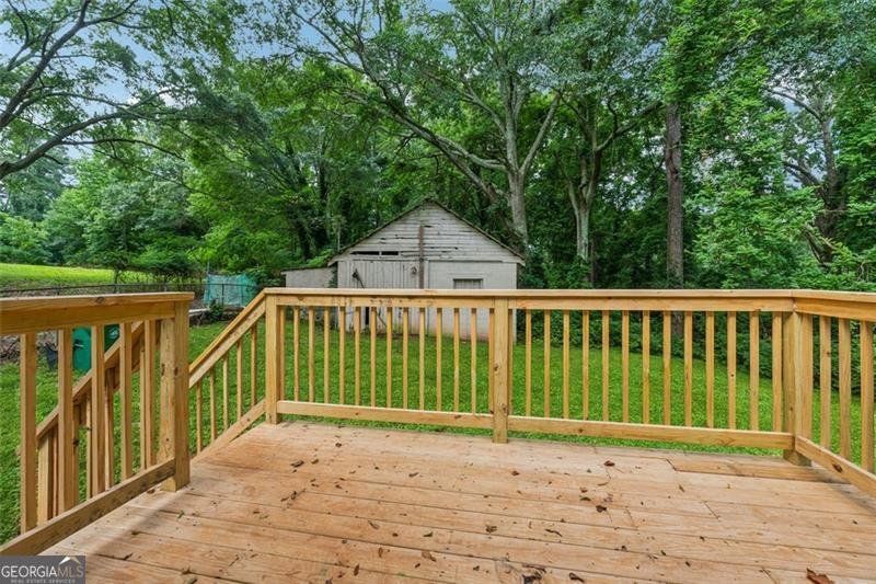 4443 FLAT SHOALS Parkway Decatur - 15
