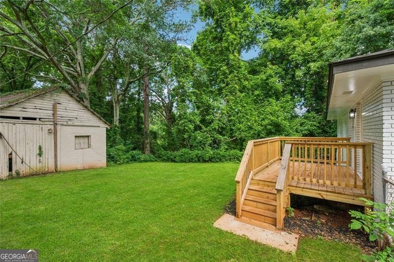 4443 FLAT SHOALS Parkway Decatur - 16