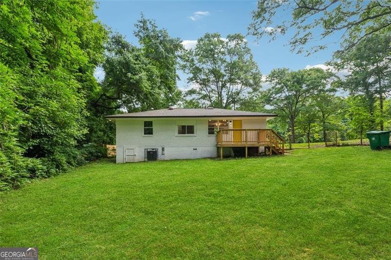 4443 FLAT SHOALS Parkway Decatur - 17