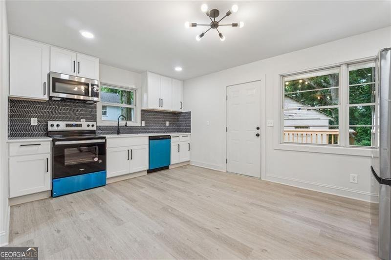 4443 FLAT SHOALS Parkway Decatur - 5