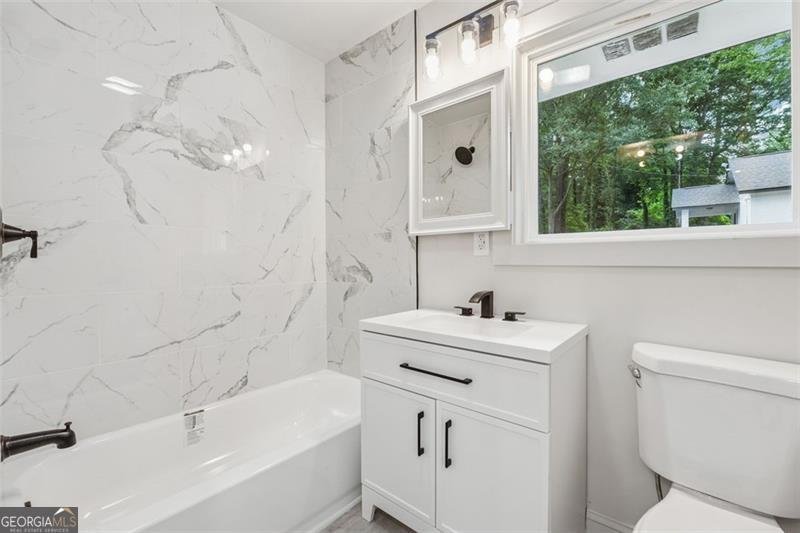 4443 FLAT SHOALS Parkway Decatur - 9