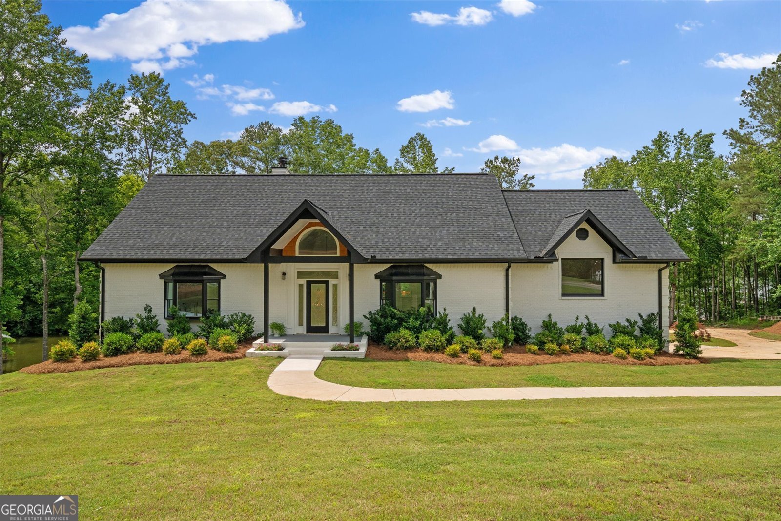 85 Geralds Point Wedowee - 1