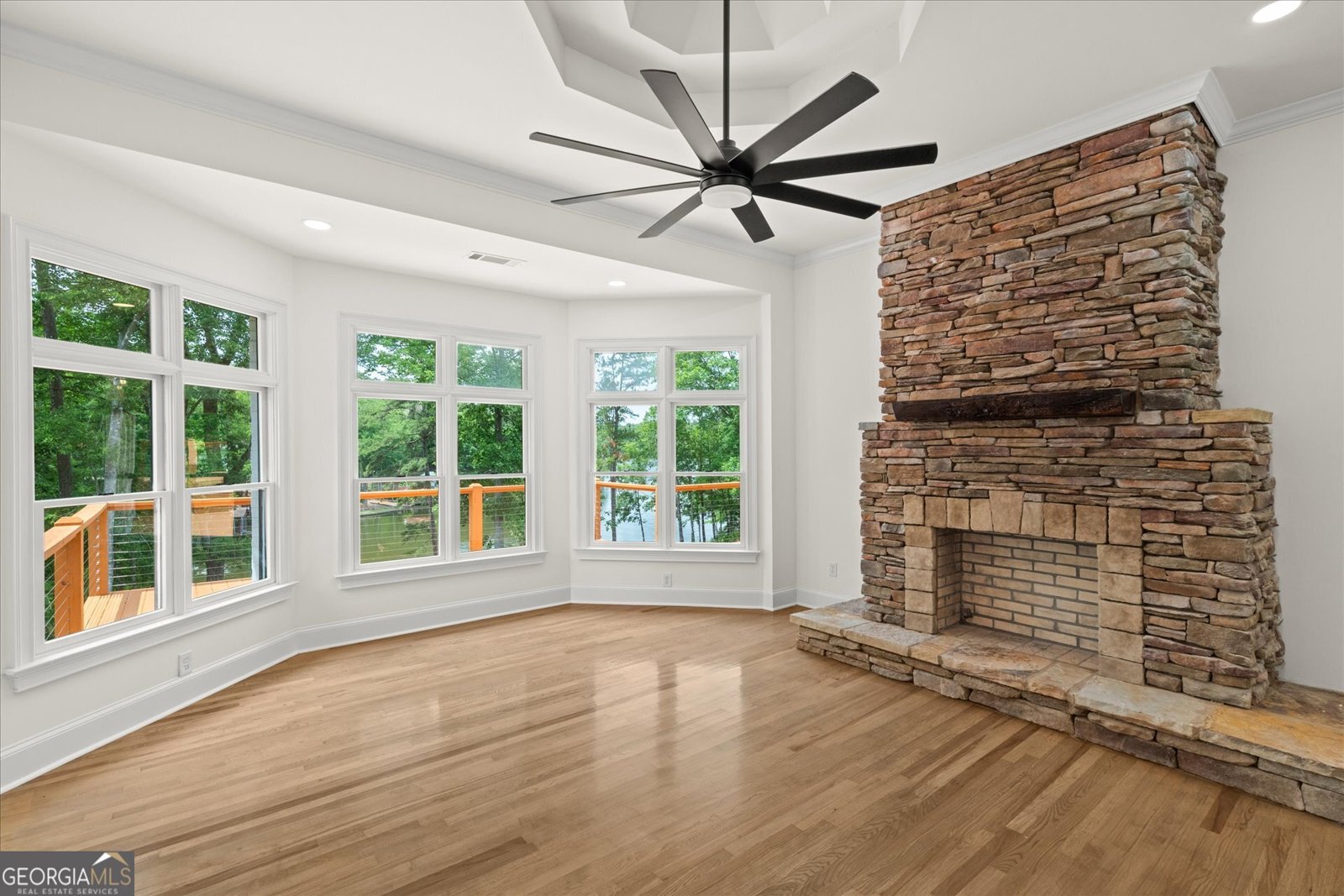 85 Geralds Point Wedowee - 13