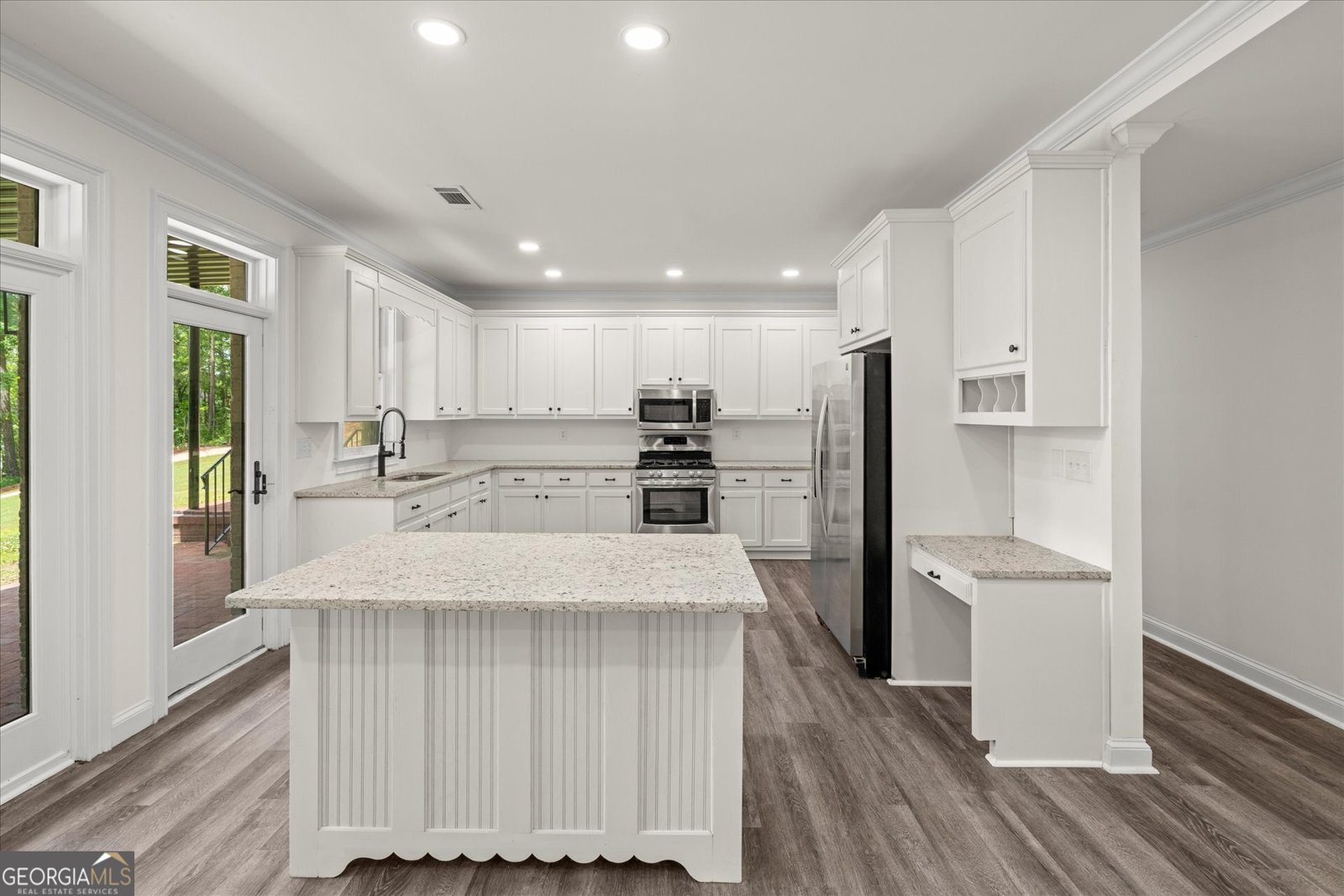 85 Geralds Point Wedowee - 25