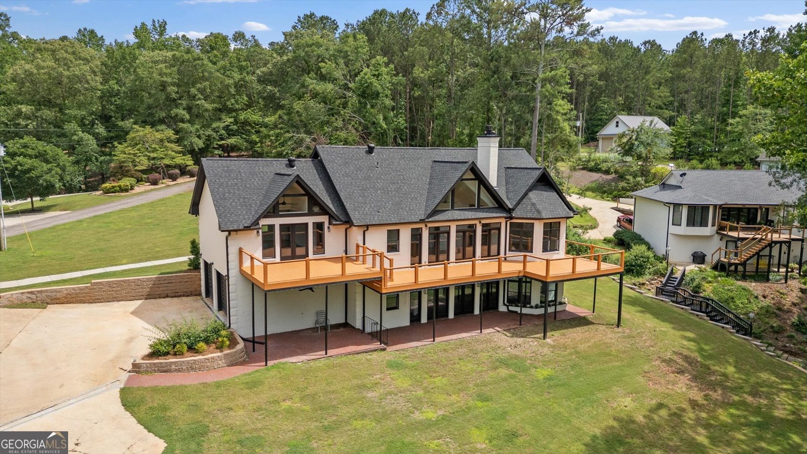 85 Geralds Point Wedowee - 34