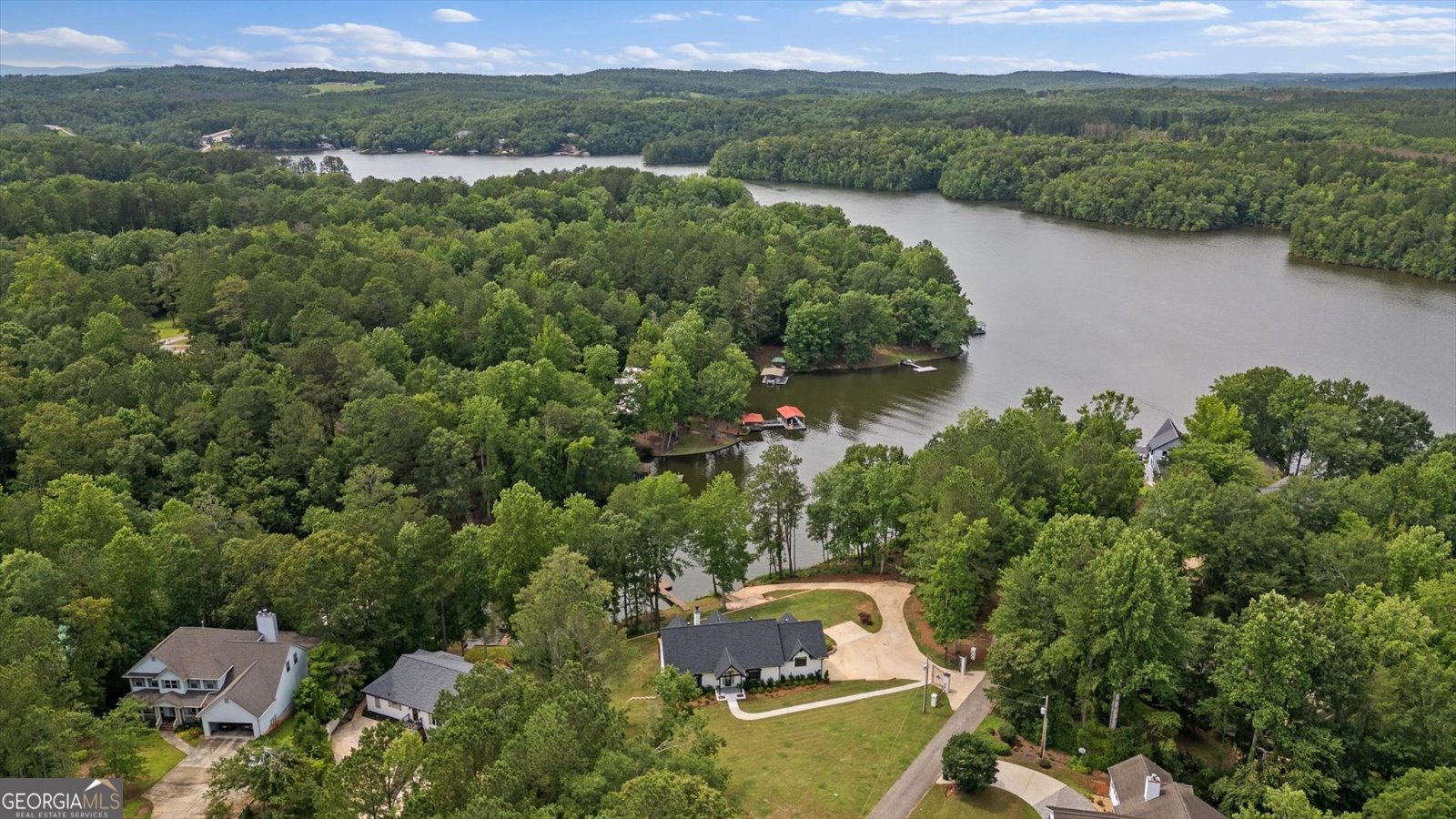 85 Geralds Point Wedowee - 38