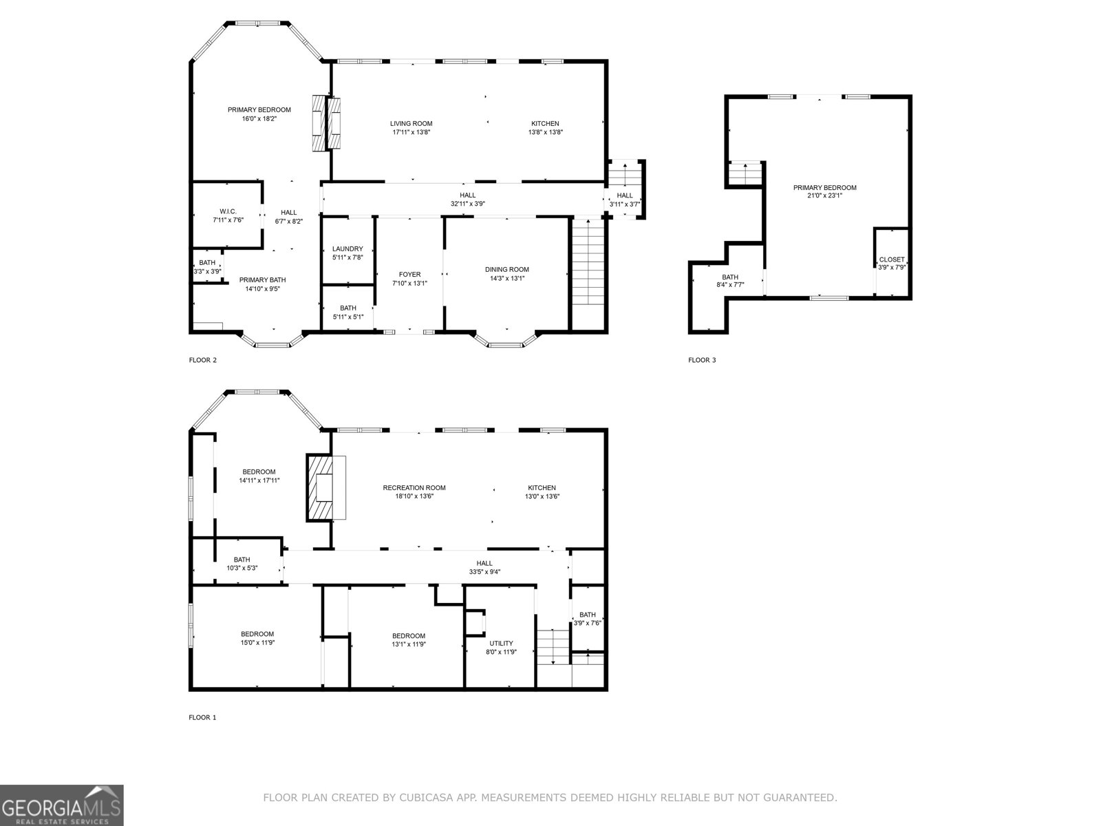 85 Geralds Point Wedowee - 41