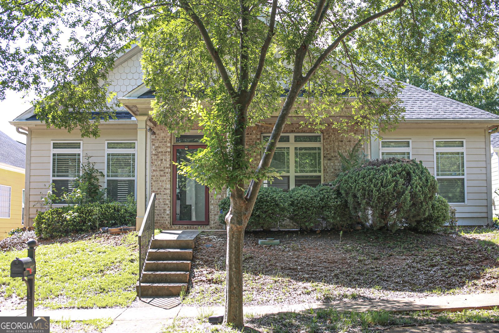 6127 Landers Loop Fairburn - 1