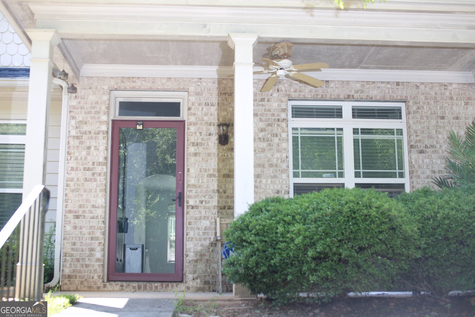6127 Landers Loop Fairburn - 2