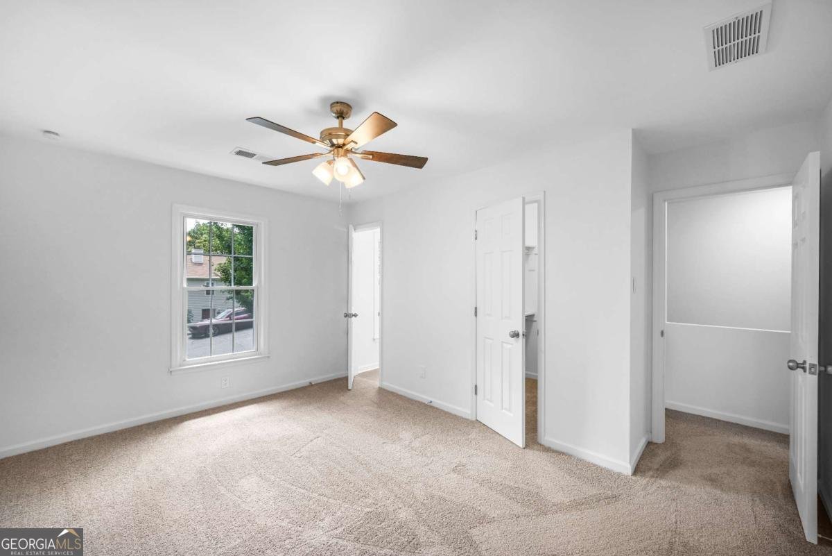 191 High Creek Drive Roswell - 13