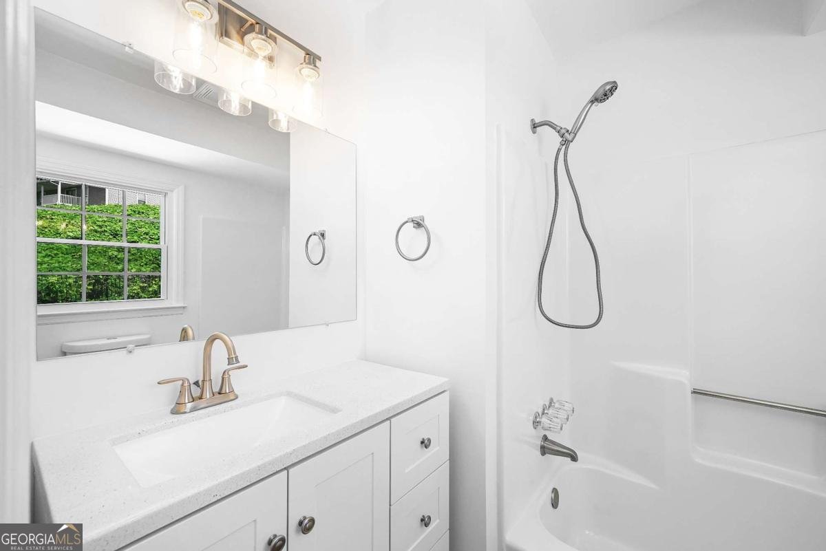 191 High Creek Drive Roswell - 19