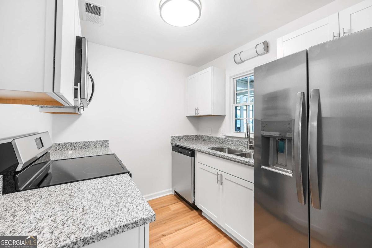 191 High Creek Drive Roswell - 2