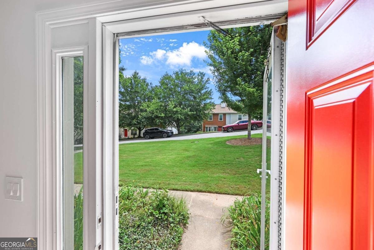 191 High Creek Drive Roswell - 20