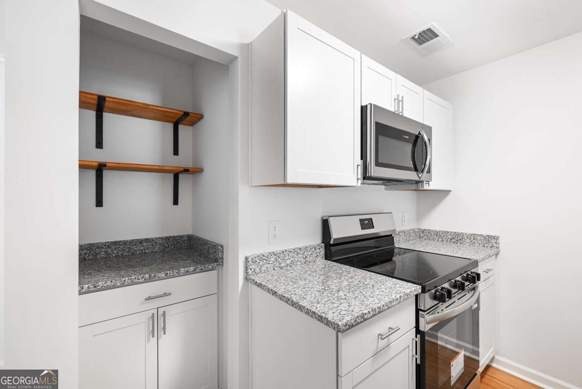 191 High Creek Drive Roswell - 3