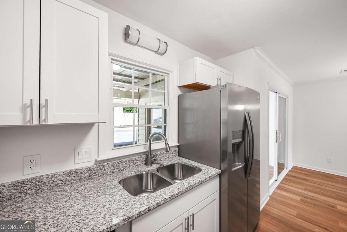 191 High Creek Drive Roswell - 4