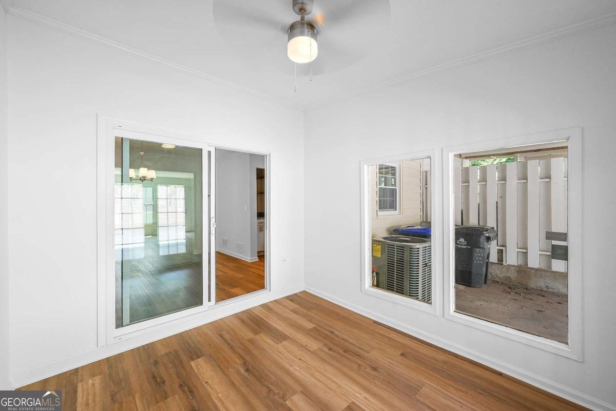 191 High Creek Drive Roswell - 8