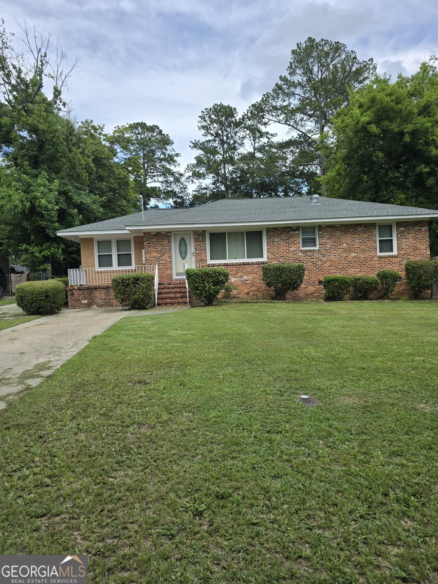 4322 Summerhill Drive Macon - 1