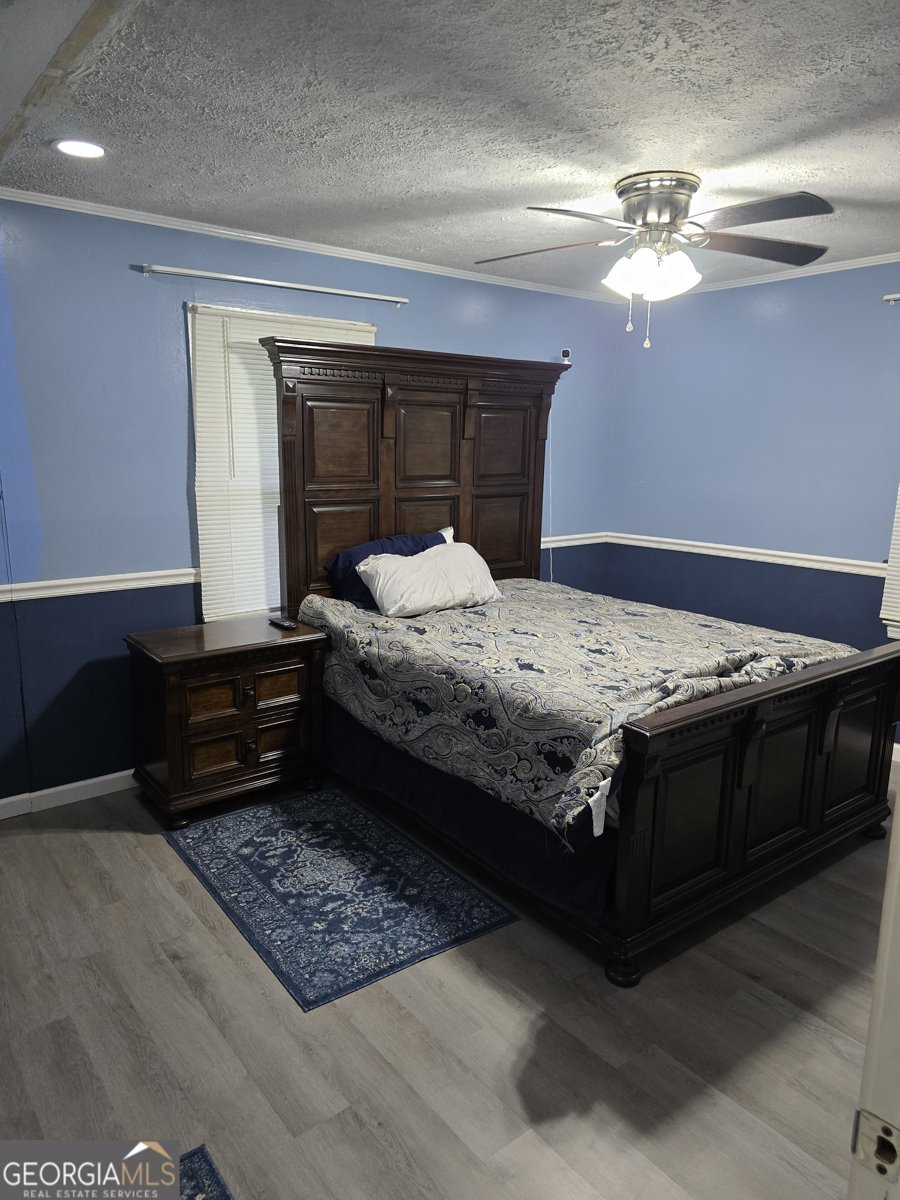 4322 Summerhill Drive Macon - 10