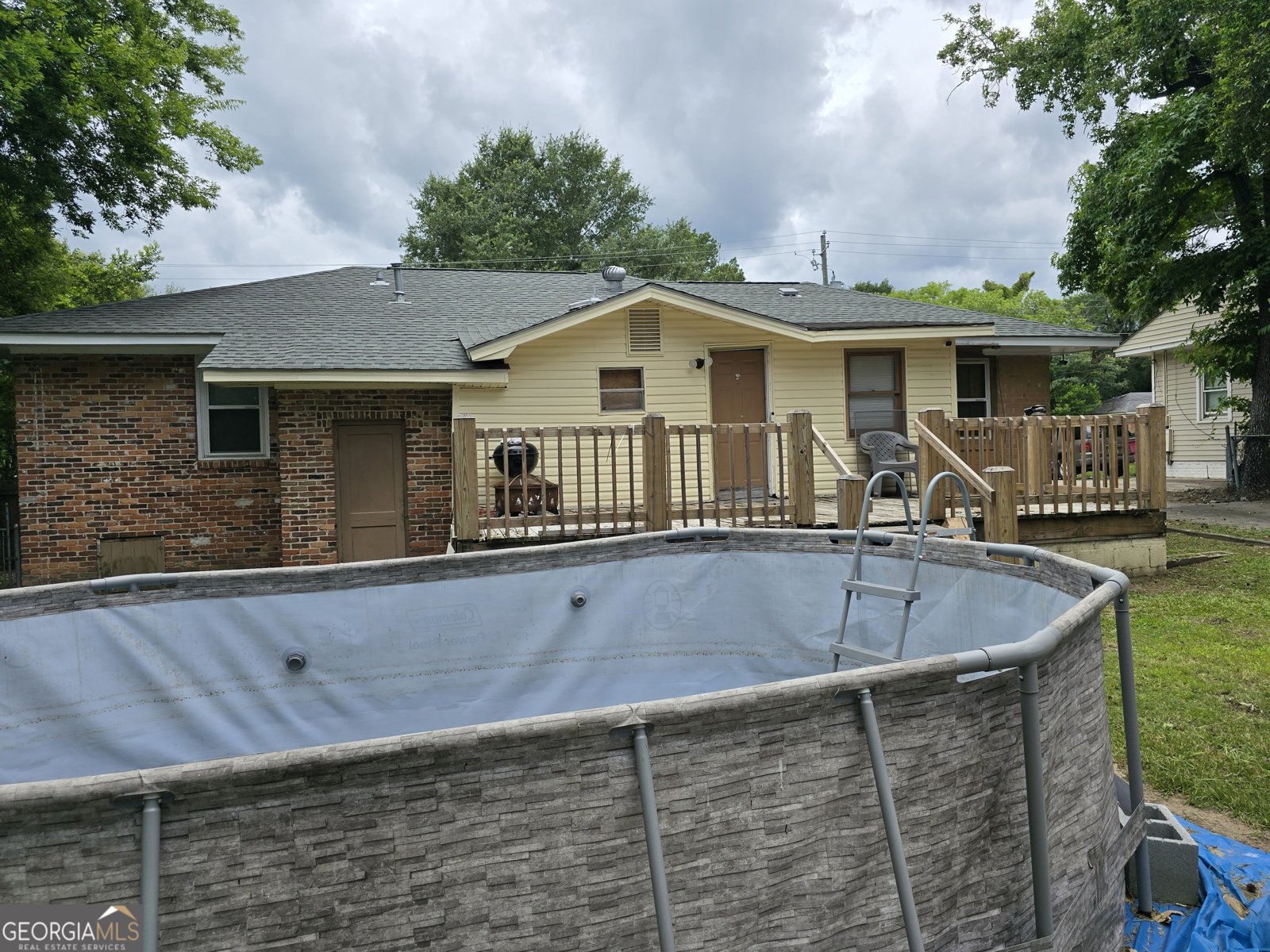 4322 Summerhill Drive Macon - 12