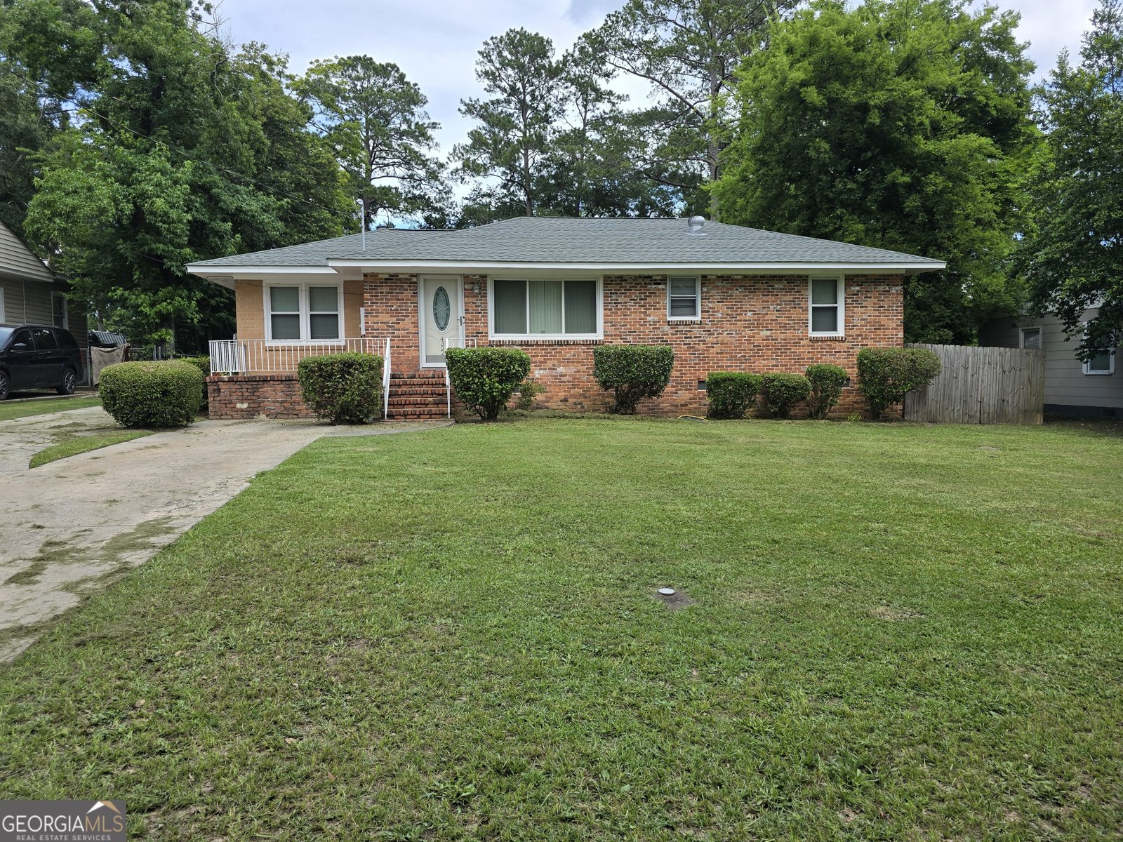 4322 Summerhill Drive Macon - 2