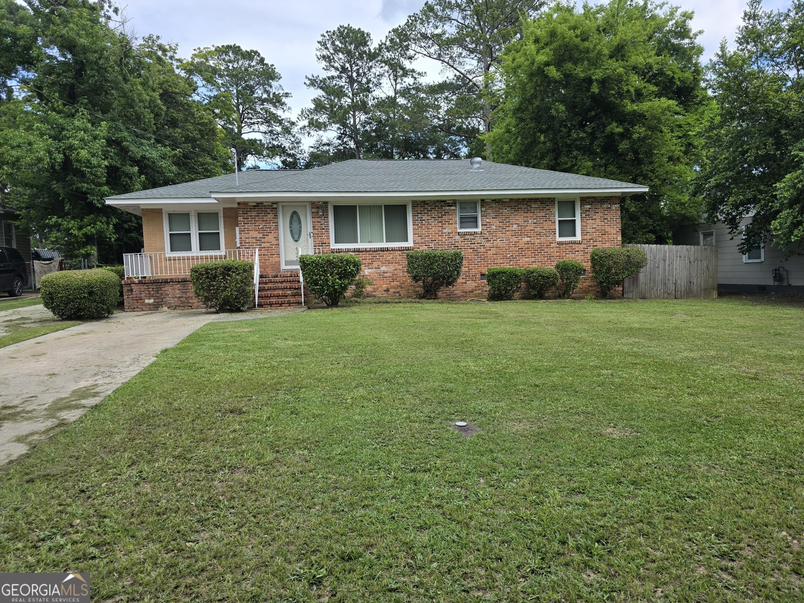 4322 Summerhill Drive Macon - 3