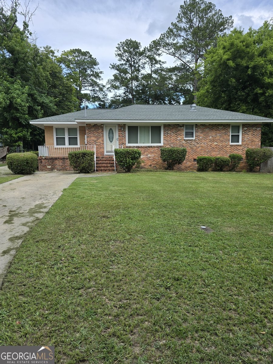 4322 Summerhill Drive Macon - 4