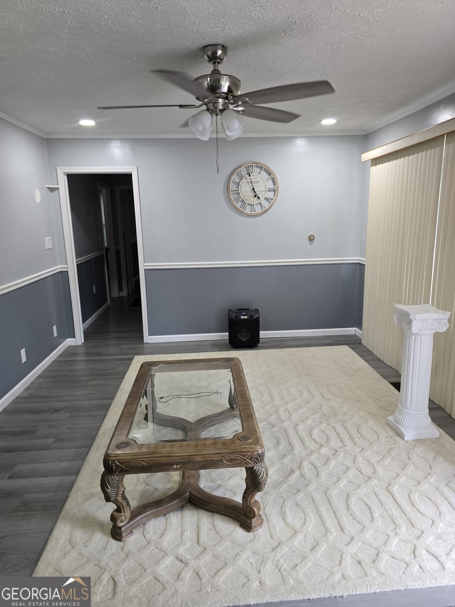 4322 Summerhill Drive Macon - 6