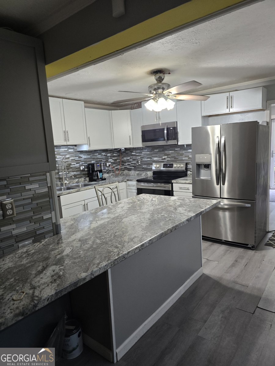 4322 Summerhill Drive Macon - 7