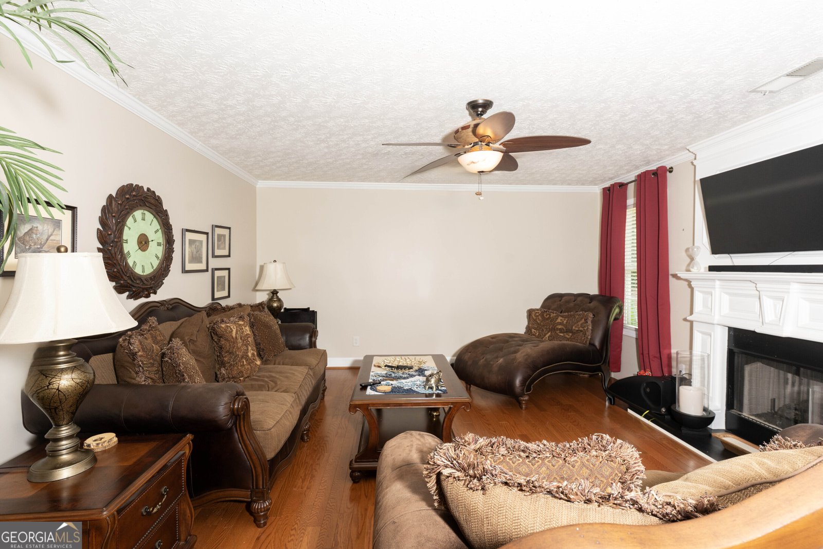 10038 Hemlock Way Jonesboro - 2