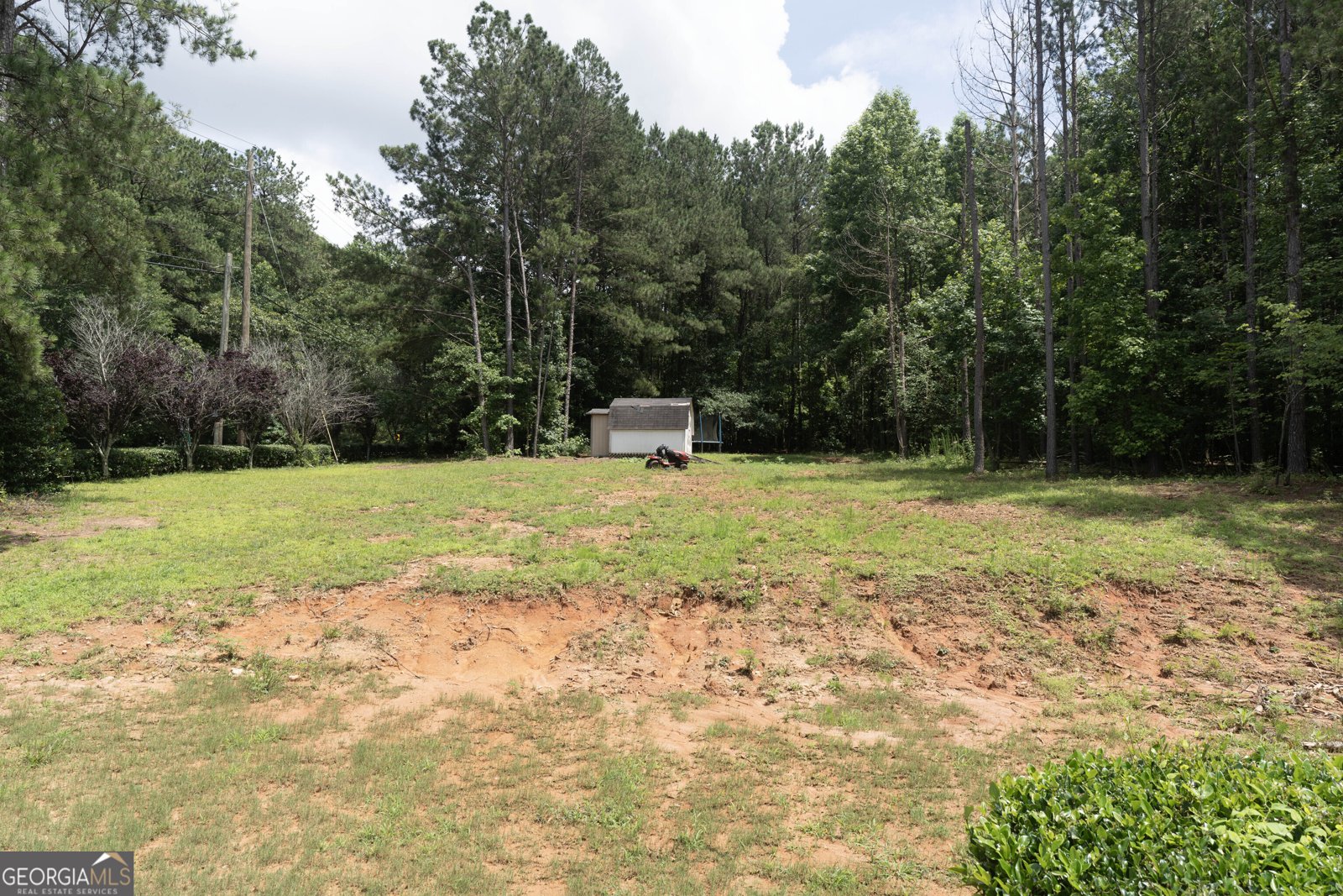 10038 Hemlock Way Jonesboro - 30