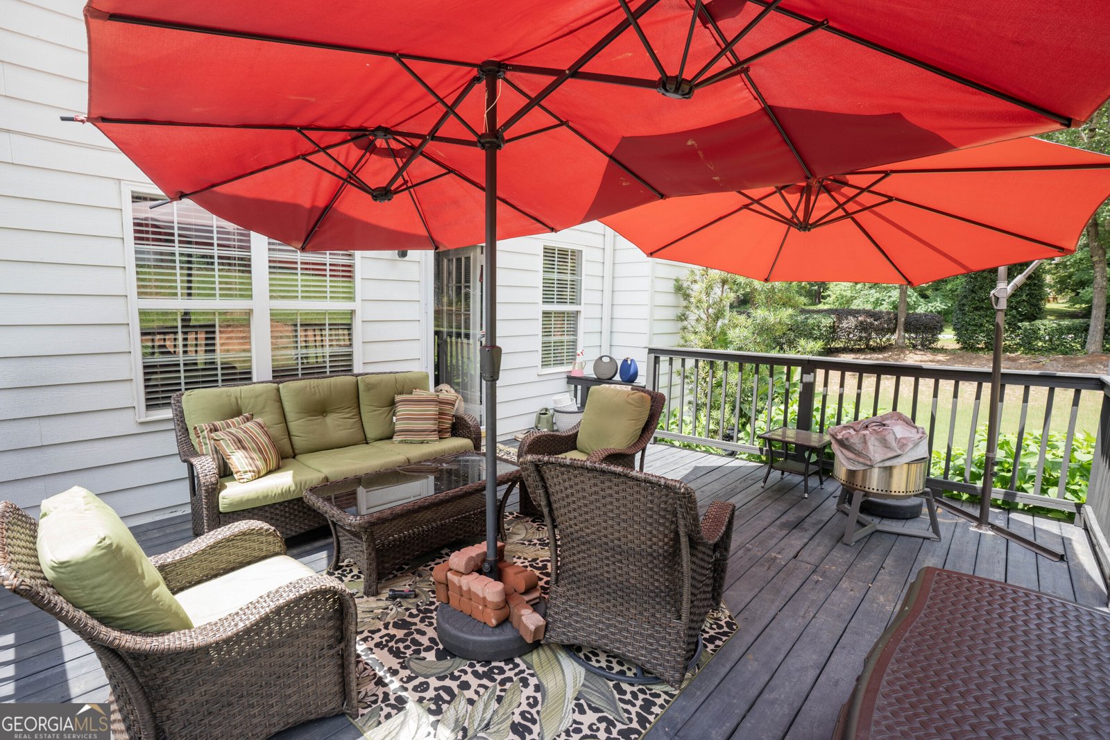 10038 Hemlock Way Jonesboro - 31