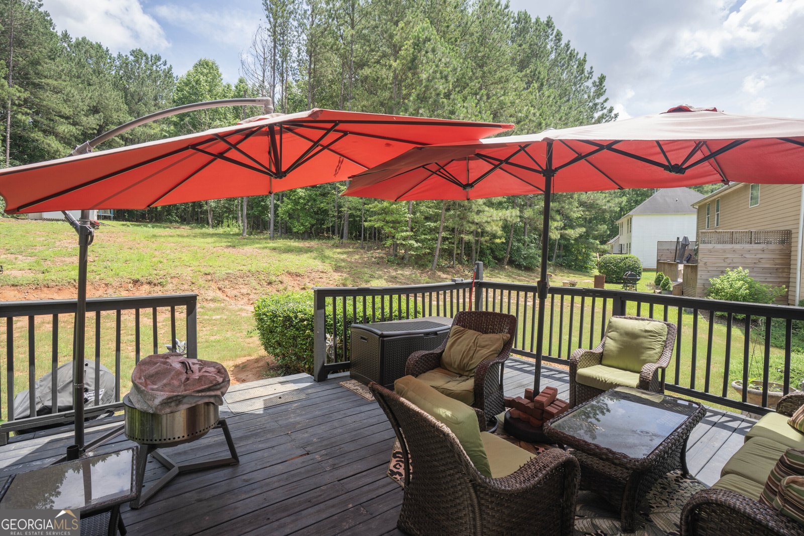 10038 Hemlock Way Jonesboro - 32