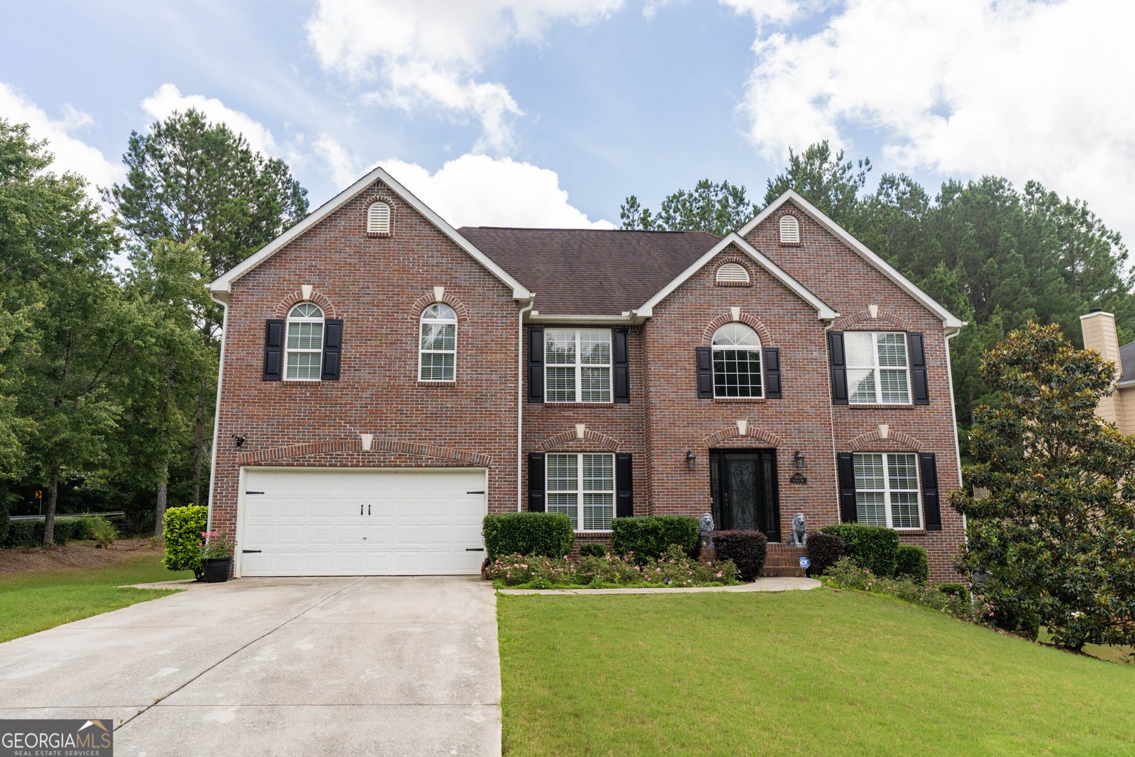 10038 Hemlock Way Jonesboro - 33