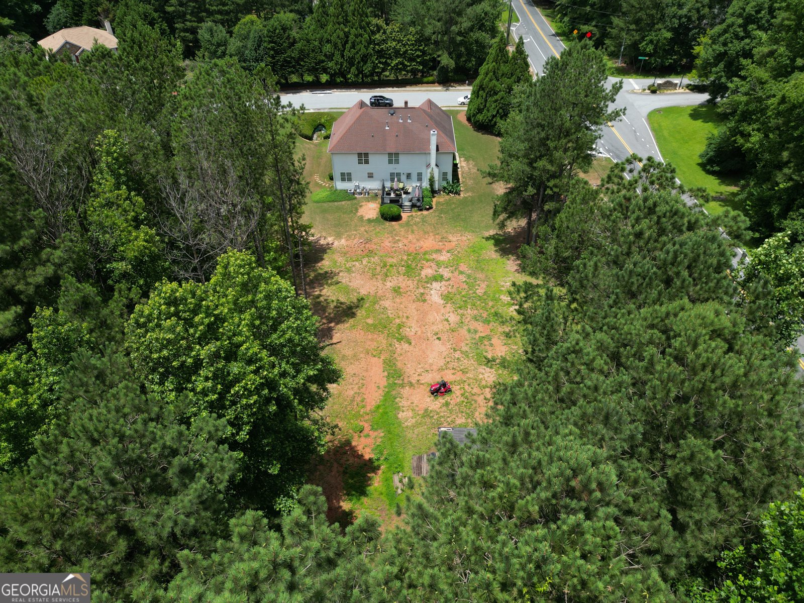 10038 Hemlock Way Jonesboro - 35